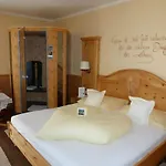 Prechtlhof Hotel 4*