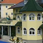 Hotel Prechtlhof 4*