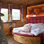Prechtlhof Hotel Althofen (Carinthia)