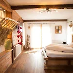 Prechtlhof Hotel
