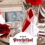 Prechtlhof 4* Althofen (Carinthia)