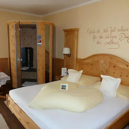 Prechtlhof Hotel 4*
