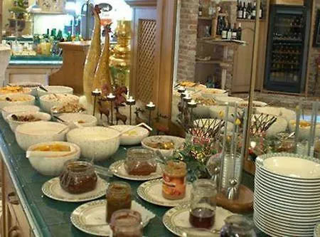 Prechtlhof 4* Althofen (Carinthia)