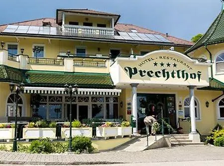 Prechtlhof Althofen (Carinthia)