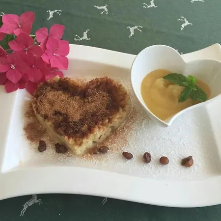 فندق Prechtlhof Althofen (Carinthia)