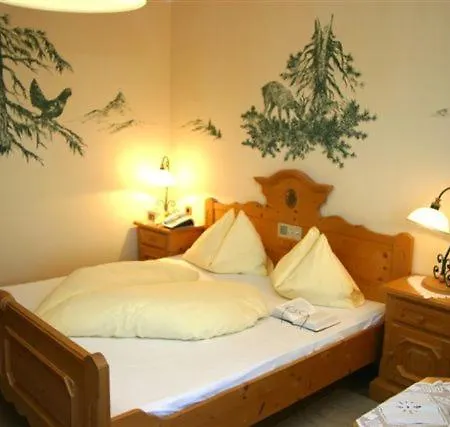 Prechtlhof فندق 4*