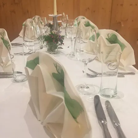 Prechtlhof Hotel Althofen (Carinthia)