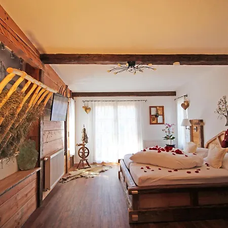 Prechtlhof Hotel 4*