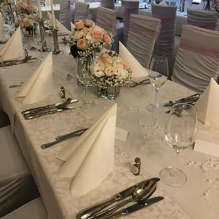 فندق Prechtlhof 4*