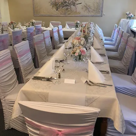 فندق Prechtlhof Althofen (Carinthia)