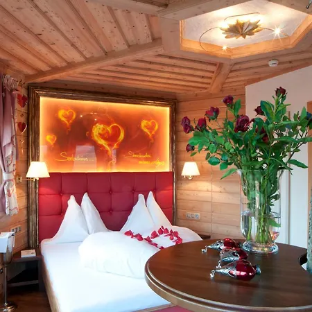 Prechtlhof Hotel Althofen (Carinthia)