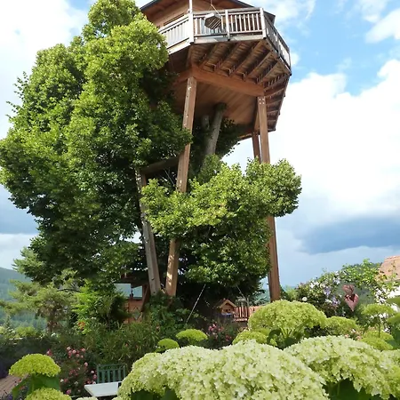 Prechtlhof 4*