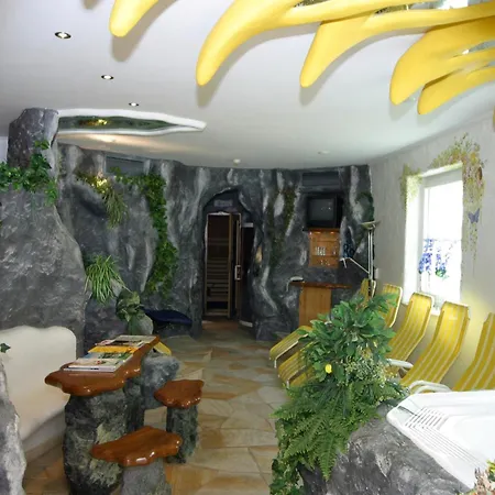 Hotel Prechtlhof 4*