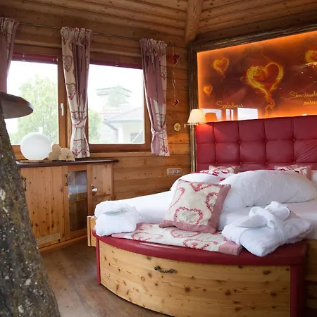 Prechtlhof فندق Althofen (Carinthia)