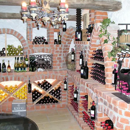 Prechtlhof Althofen (Carinthia)