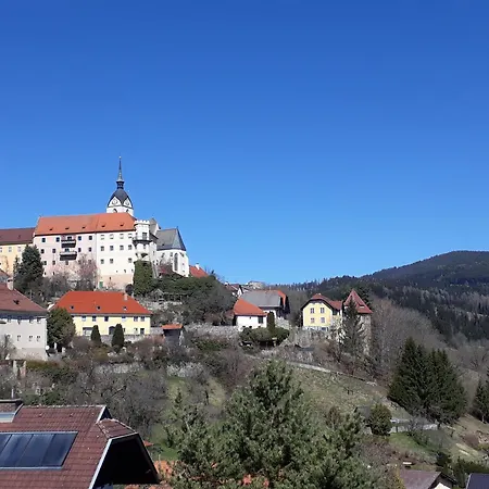 Prechtlhof 4* Althofen (Carinthia)