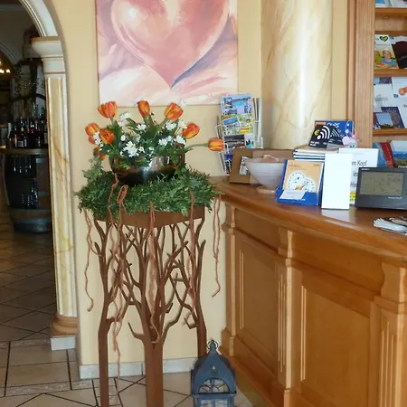 Ξενοδοχείο Prechtlhof 4*