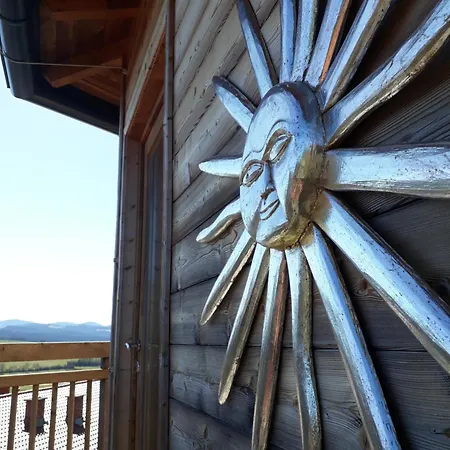 Prechtlhof فندق Althofen (Carinthia)