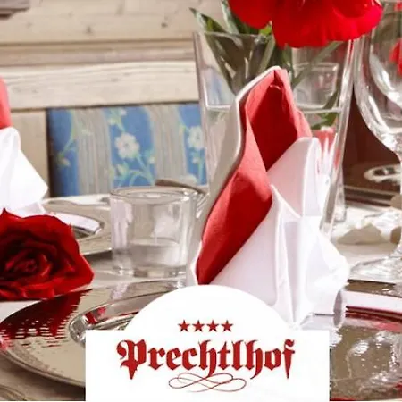 Prechtlhof 4* Althofen (Carinthia)