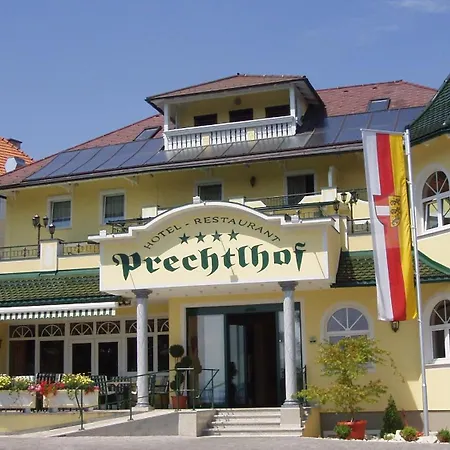 Hotel Prechtlhof