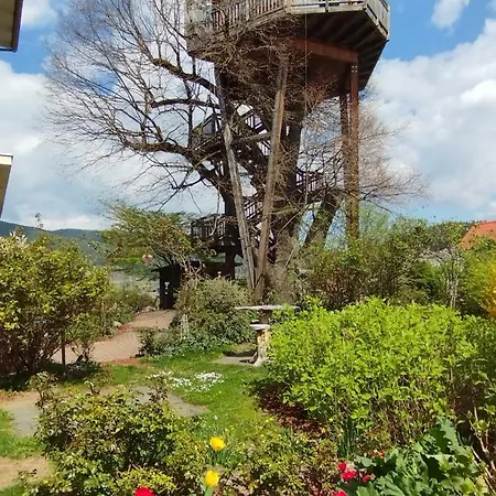 Hotel Prechtlhof 4*