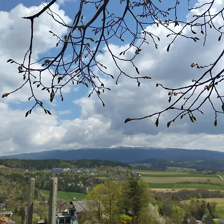 Prechtlhof 4* Althofen (Carinthia)