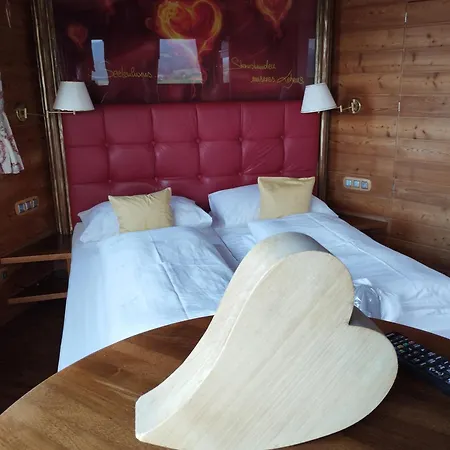 Ξενοδοχείο Prechtlhof 4*