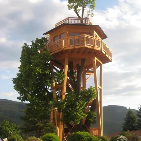 Prechtlhof Althofen (Carinthia)