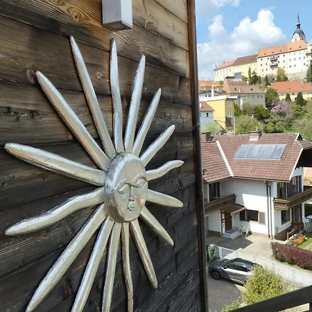 Prechtlhof 4*