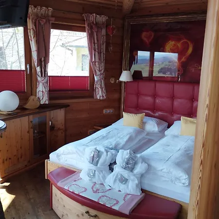 Prechtlhof 4* Althofen (Carinthia)
