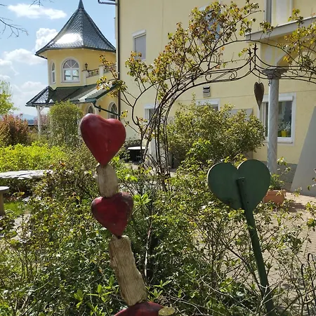 Hotel Prechtlhof