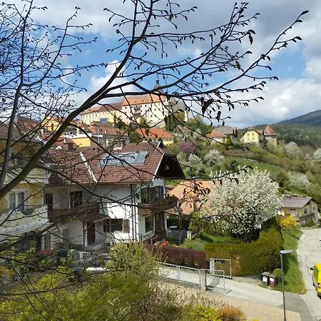 Prechtlhof 4* Althofen (Carinthia)