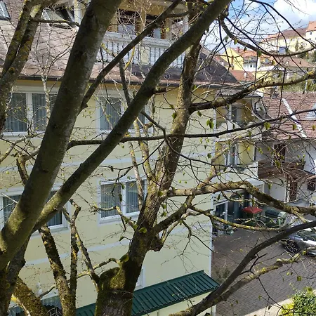 Prechtlhof Althofen (Carinthia)