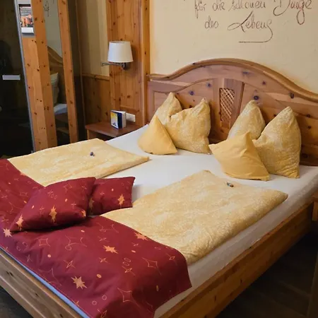 Prechtlhof Hotel