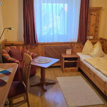 Hotel Prechtlhof