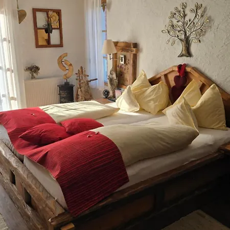 Prechtlhof Hotel 4*