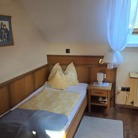 Hotel Prechtlhof 4*