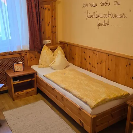 Prechtlhof Hotel Althofen (Carinthia)