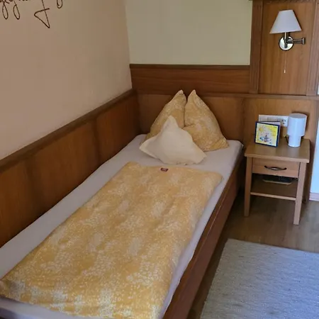 Hotel Prechtlhof Althofen (Carinthia)