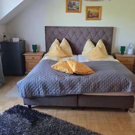 Prechtlhof Hotel