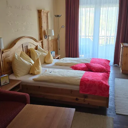Hotel Prechtlhof