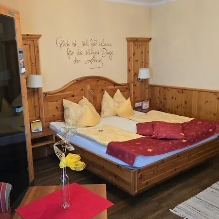 Prechtlhof Hotel