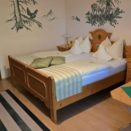 Prechtlhof Hotel 4*