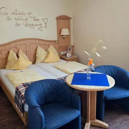 Hotel Prechtlhof 4*