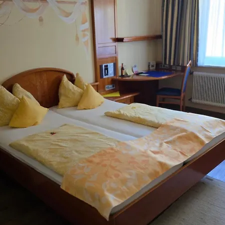 Prechtlhof Hotel Althofen (Carinthia)