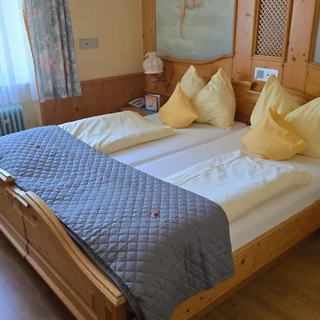 Hotel Prechtlhof Althofen (Carinthia)