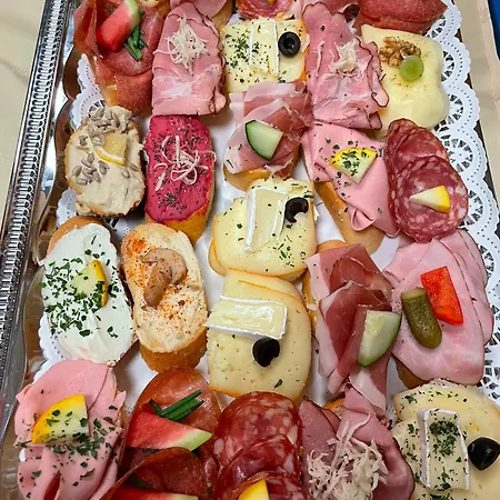 Prechtlhof 4*