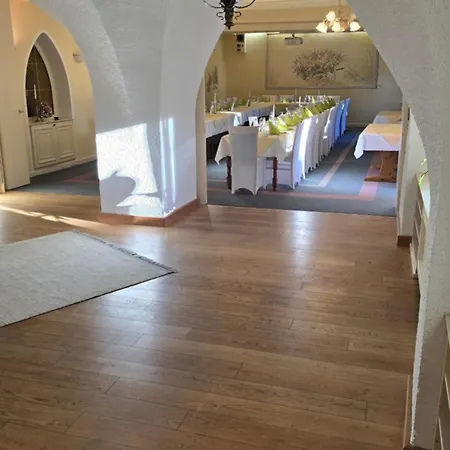 Prechtlhof Hotel