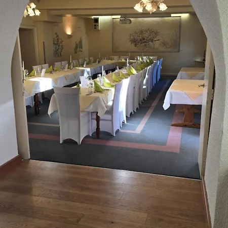 Prechtlhof 4*