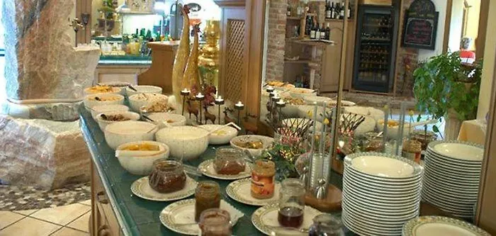 Prechtlhof 4* Althofen (Carinthia)